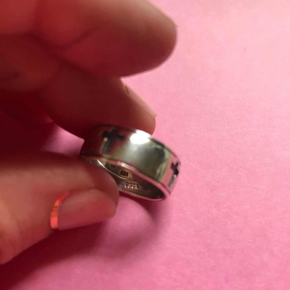 Cross Ring - image 2